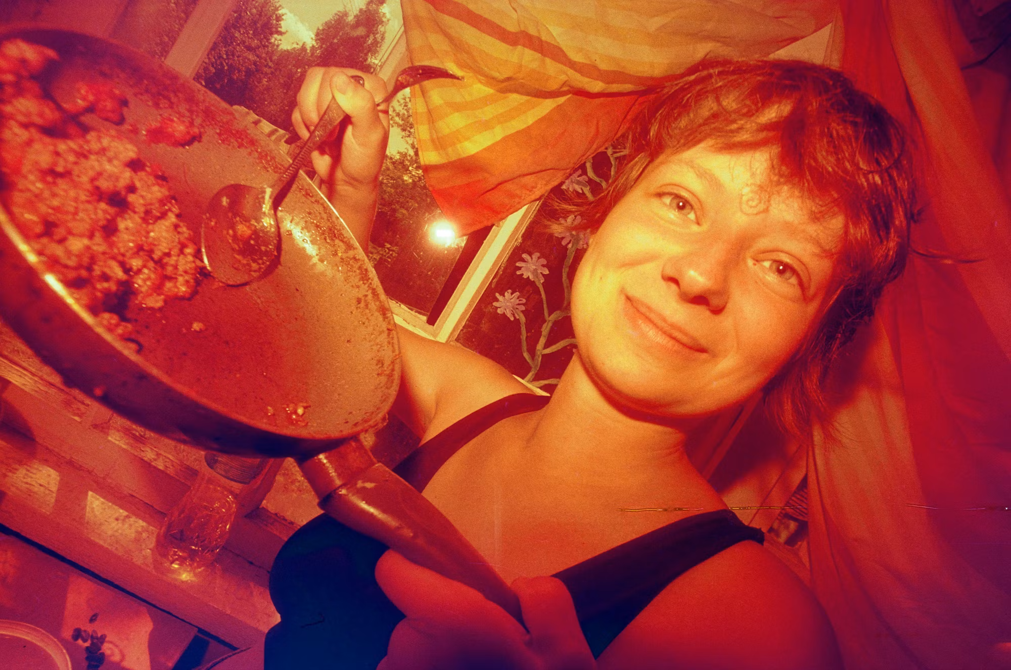 Savoring the Seasons: A Guide to Cooking with Seasonal Ingredients